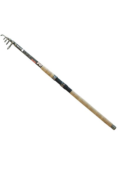 EFFE SNIPER 3.60m TELESKOBİK KAMIŞ