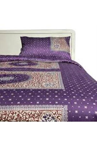 Sarev Арабеска Односпальний комплект постільної білизни з бавовняного сатину