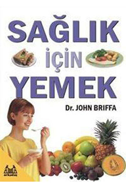 Timaş Yayınları الغذاء من أجل الصحة
