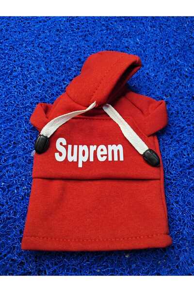 CEBECİOTO Suprem Red Shift Polar, Accessory, Shift Clothes, Universal Compati...