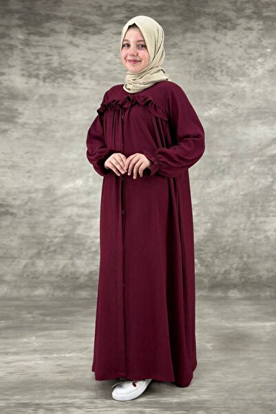 Tarz Çocuk Girl's Dress