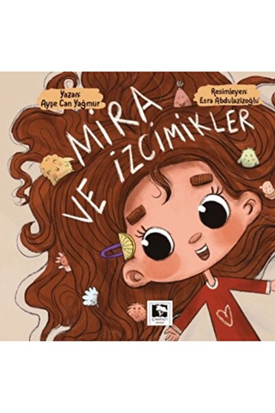 Timaş Yayınları ميرا وScouts