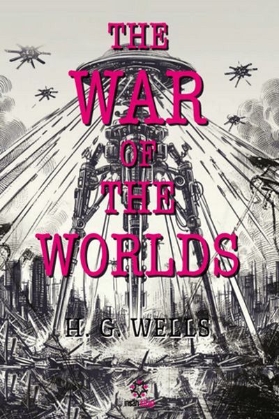 Karma Kitaplar The War of the Worlds