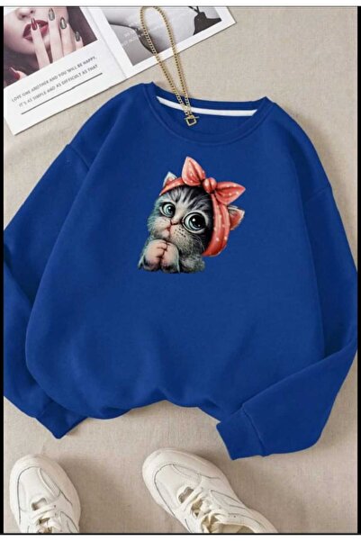 KOZİA OUTDOORS Malkoç Bey velika unisex majica sa printom na ovratniku