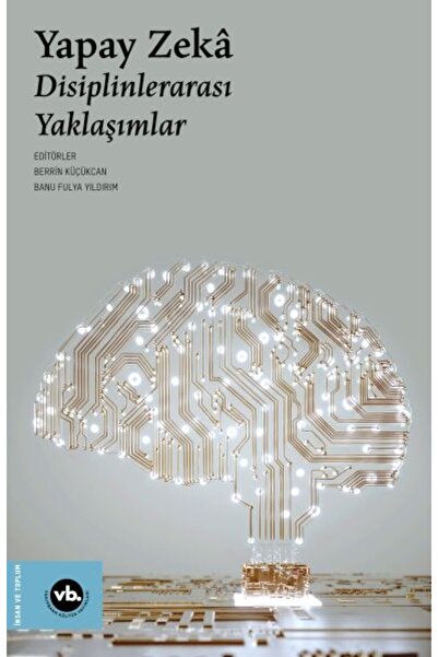 Timaş Yayınları Artificial Intelligence