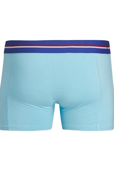 Jack & Jones JACK&JONES JACTIM SOLID TRUNKS 3 ΣΥΣΚΕΥΑΣΙΑ 12255826 ΜΠΛΕ