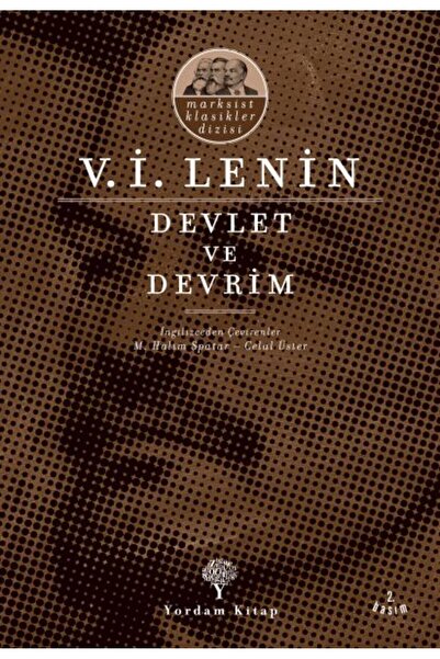 Genel Markalar Devlet ve Devrim