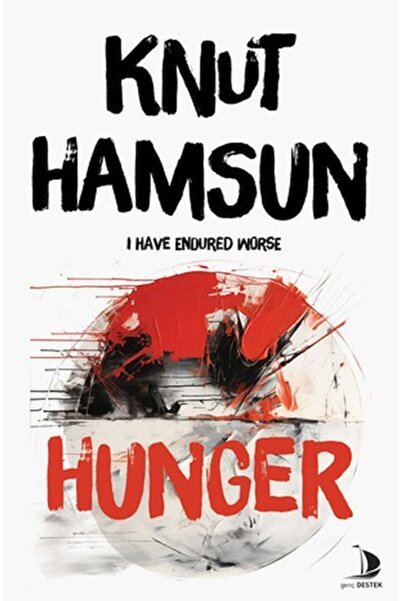 Timaş Yayınları Hunger