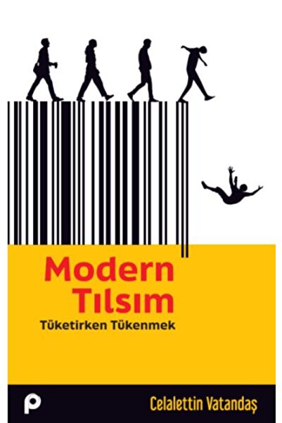 Timaş Yayınları Modern Tılsım