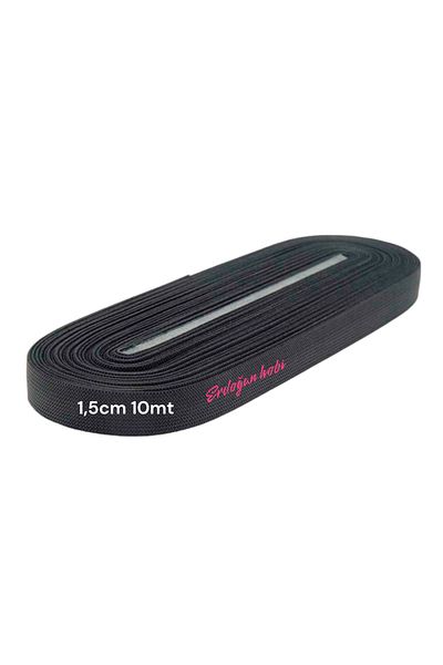 erdoğan hobi Wide Tire 1.5cm 10m Leg Tire Waist Tire Frost Tire Mattress Tire Multi-Purpose Tire