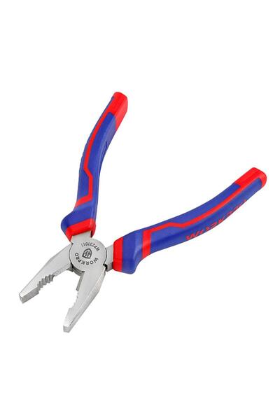Genel Markalar WP231016 160MM Profesyonel Kombine Pense