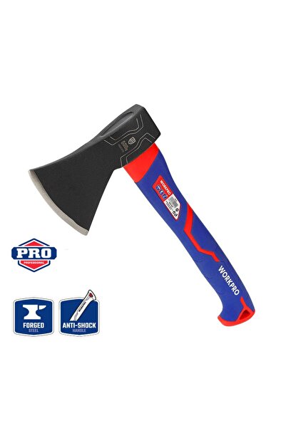 Genel Markalar WP241043 600Gr Fiberglas Saplı Balta