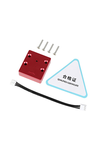 CREALITY 3D Creality Filament Sensör Kit - CR-10/CR-10S/Ender3 V2-Max-Pro/CR-...