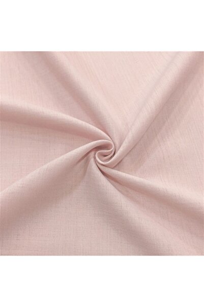 Hobi Dünyası Pudra Etuval Linen Işlemelik Etamin Kumaş 160x100 Cm (16ct)
