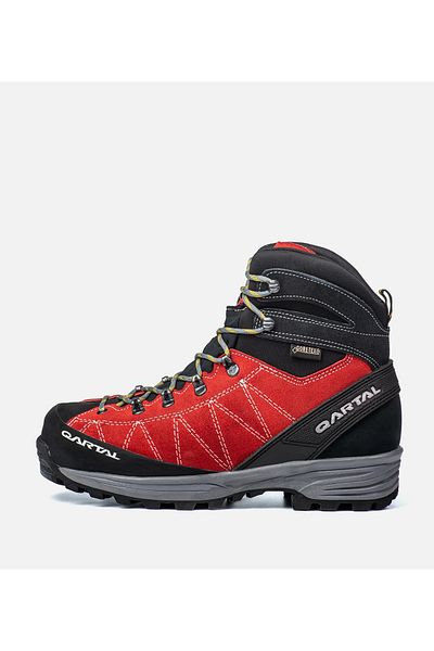 MANADA Qartal Sahand Boots