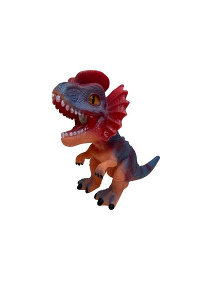 noirsecret Dinosaur Neon Eye 24 Cm