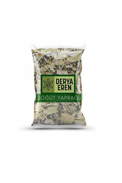 Derya Eren Willow Tree Leaf 250 Gr, Derya Eren