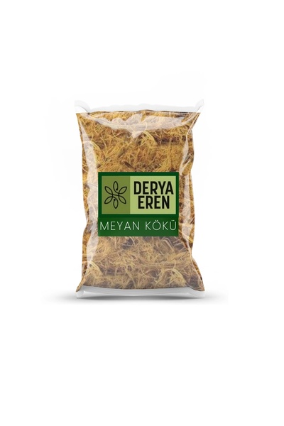 Derya Eren ألياف عرق السوس 250 جرام، ديريا إيرين