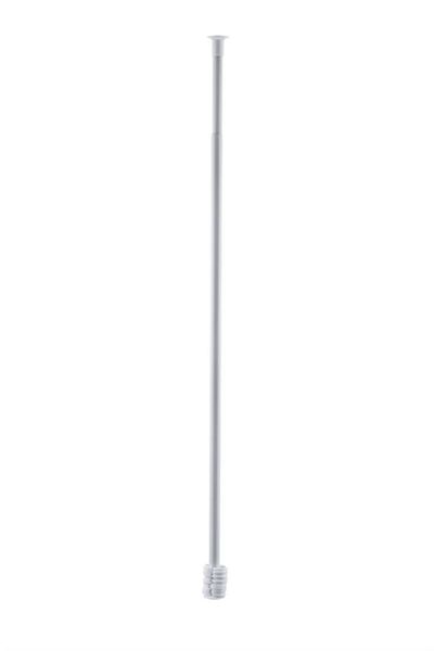 Mu Art 3 Mt. Bathroom Curtain Pipe Royaleks-69497
