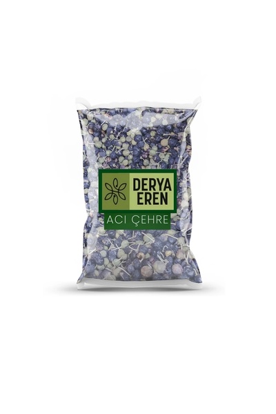 Derya Eren المشكلة الحارة راموس كاثارسيتوس 500 جرام، ديريا إيرين