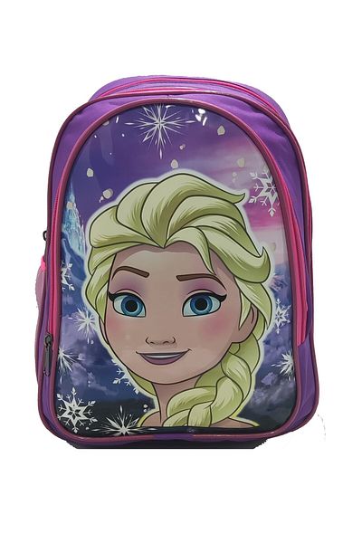 NEWFULL Fata Elsa Scoala Si Lunchbox-economic