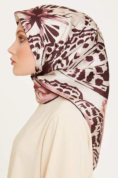 Armine ARMİNE TWİLL İPEK EŞARP 2025 KIŞ SEZONU 9256D02-35