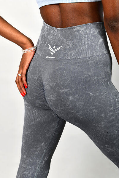 gymphoenix Gri Asit Tayt