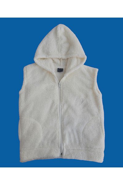 Sweets Collection Unisex Young Children's Welsoft Plush Vest