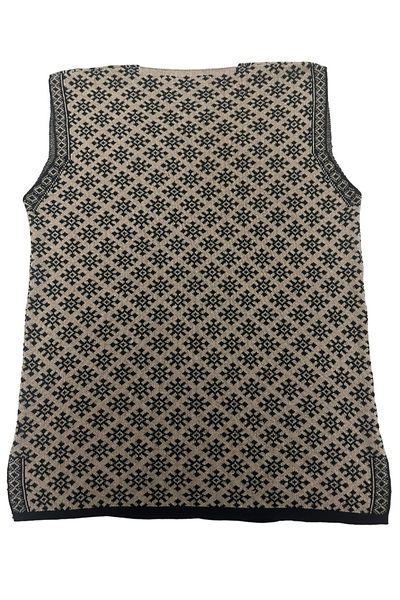 MADAM PARS Women's Vest