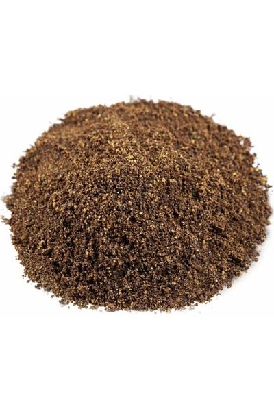 Derya Eren مسحوق بذور العنب الأسود المطحون 500 جرام (Vitis Vinifera)، Derya Eren