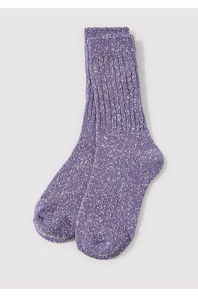 Mavi Lila Stiefelsocken 193016-27164