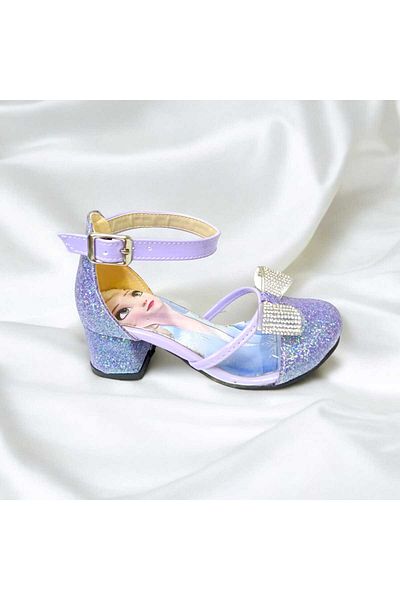 Formal high heels for kids store