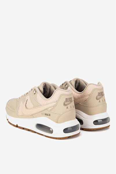 Nike Air Max Command Prm Yürüyüş Ayakkabısı 718896-100(YARIM NUMARA BÜYÜK ALMANIZI ÖNERİYORUZ)