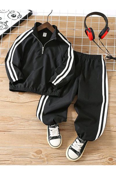 Yavrumsa Set de trening pentru copii Style