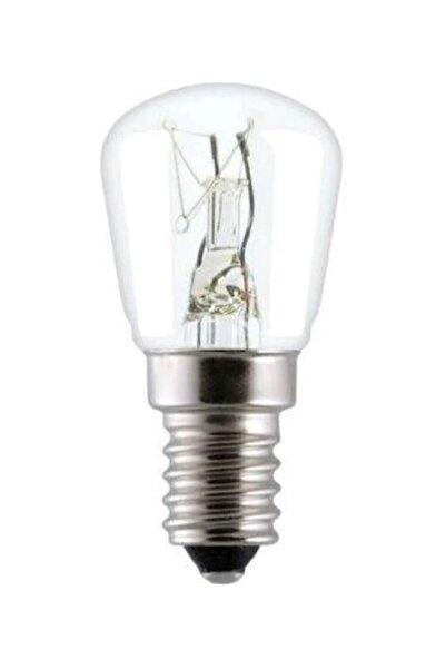 BOYTAŞ FIRIN/DİKİŞ AMPULU  25 WATT E14 DUY SARI IŞIK