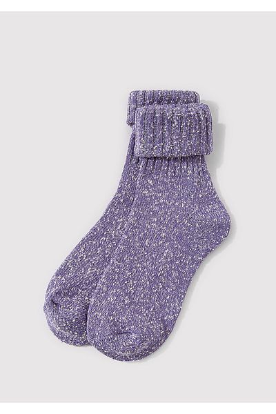 Mavi Lila Stiefelsocken 193016-27164