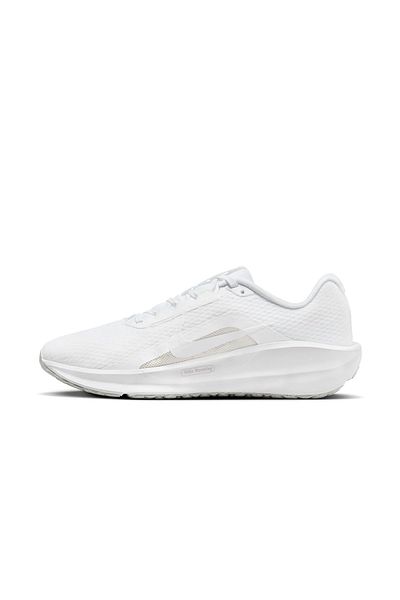 Nike Downshifter 13 Fd6454-100 White Men's Running Shoes