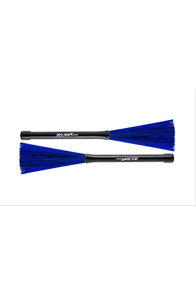 PRO-MARK B400 P-M Retractable Nylon Brush P-M Retractable Nylon Brush : Abd
