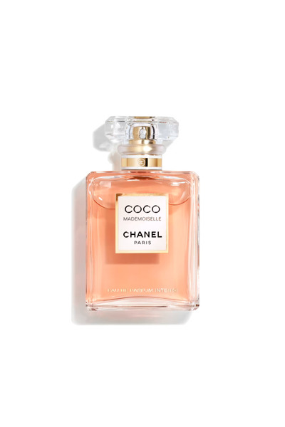 Chanel - COCO MADEMOISELLE - EAU DE PARFUM INTENSE SPRAY - 100ml