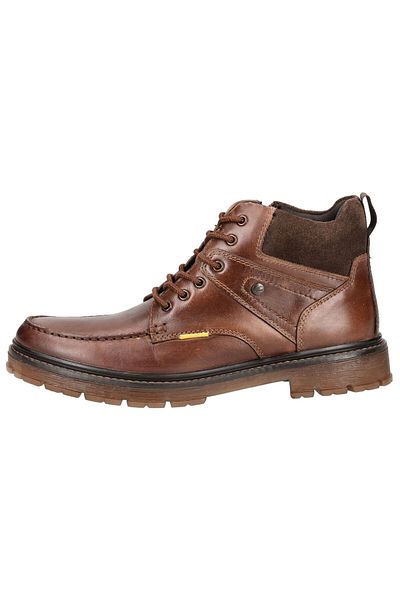 Camel Active Stiefelette