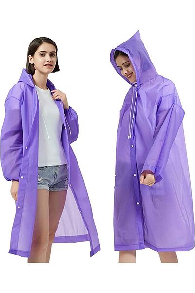 Bosile Unisex Eva Fabric Αδιάβροχο Αδιάβροχο