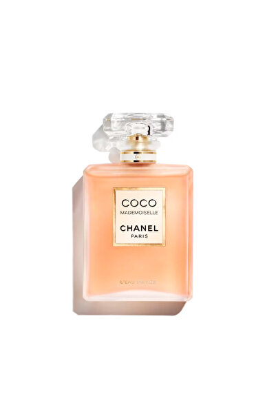 Chanel - COCO MADEMOISELLE L'EAU PRIVÉE - GECE PARFÜMÜ - 100ml  Kadın