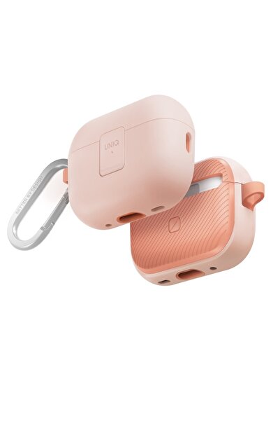 UNIQ Better By Design Airpods Pro 2 (2.NESİL) Kılıf Clyde Serisi Manyetik Kap...