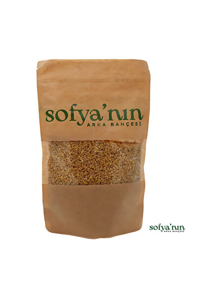 Sofyanın Arka Bahçesi Köy Bulguru 500gr