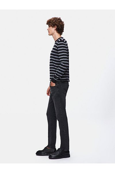 Ltb Τζιν παντελόνι Joshua Skinny Leg με χαμηλή μέση