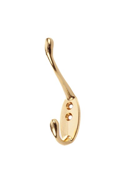 KOÇSAN Dora Altın Askı, Lüks Vestiyer Askısı, Dolap Askılık, Duvar Askılığı, ...