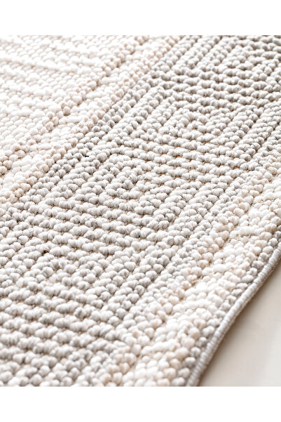 Madame Coco Nandy Halı - Bej - 160x230 Cm