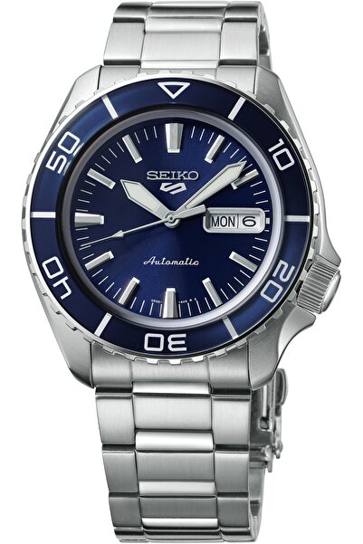 Seiko 5 Sports Srpk97k Otomatik Erkek Kol Saati