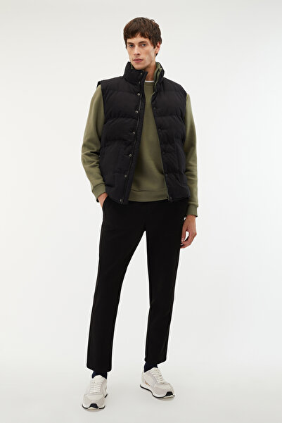 Mudo Quilted Inflatable Vest