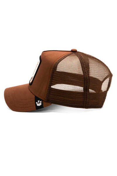 Goorin Bros Wildcat Tiger Hat with Tiger Figure - 101-1757